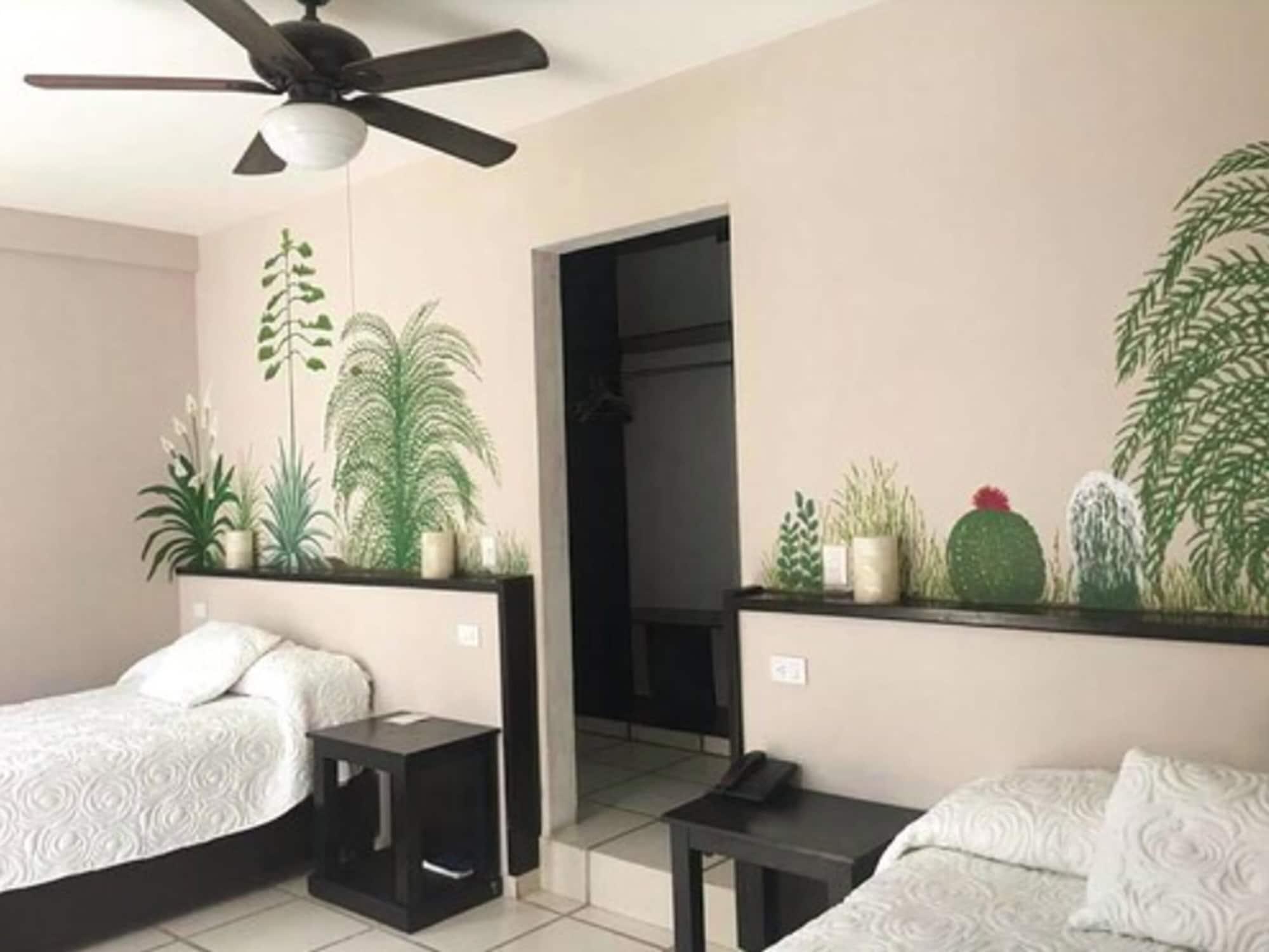 Hotel Calli Quetzalcoatl 4*